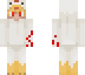 gloom chicken