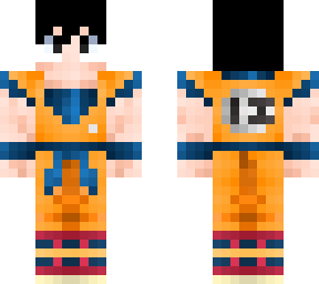 goku