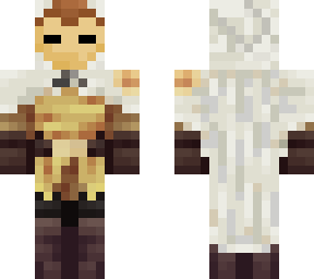 golden guard edited by me