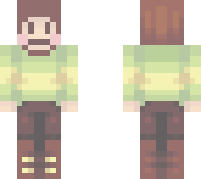 good chara i found, not mine