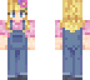 hallie