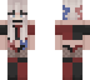 harleyquinnsis