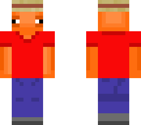 henri skin