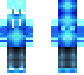 ice pro skin remake