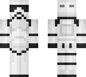 imperial storm trooper
