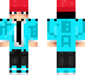 itzbamdad (me)