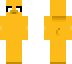 jake el perro