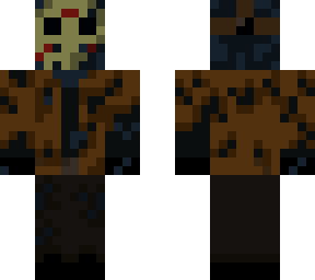 jason voorhees not mine
