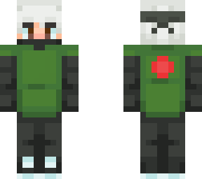 kakashi hive style (request)