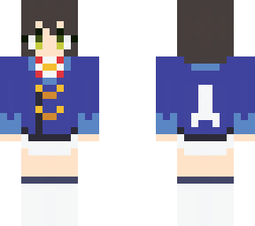 kamiya shion
