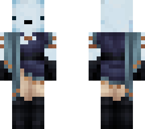 khimrymaxo_massivelooks blue desert garbs