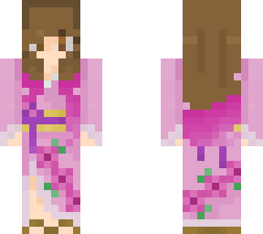 kimono | contest entry