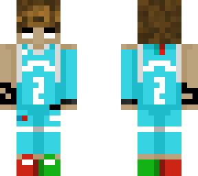 lamelo ball