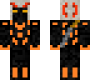 lava born (hooded)