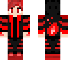 luckyred