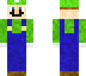 luigi