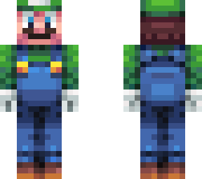 luigi