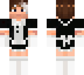 maid