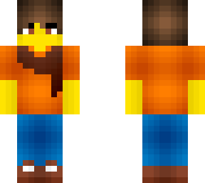 male - autumn