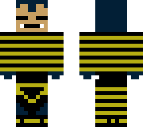 markizblack (zackscott)