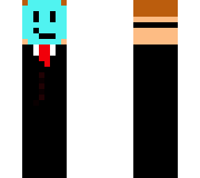 mask creeper