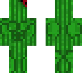 melon warrior