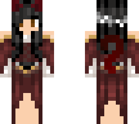 monica formal dress