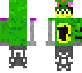 monty shatered