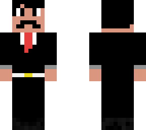 mr who