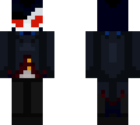 my main skin (updated)