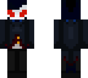my new main skin