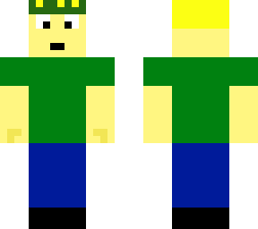 my oc that is human