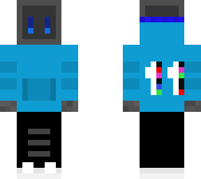 my skin