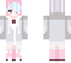 myosotis (oc)
