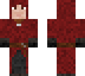 mythic dawn (robes) - oblivion