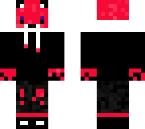 new pyrofoxs
