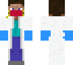 nick/thedocter