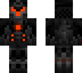 orange knight