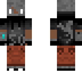 over 50 skins (stone level)