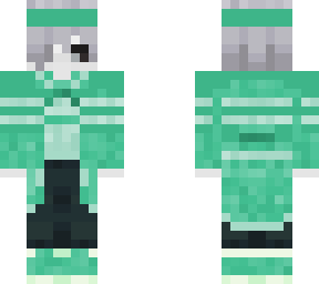 owntro minty mice