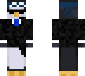 pengy