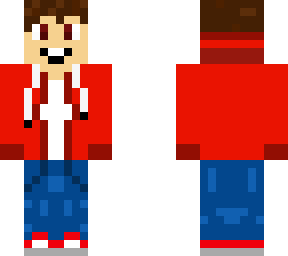 pixelate the youtuber