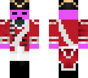 purple dude :d