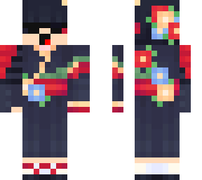 rainbow ligochima
