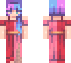 rce -- red/pink