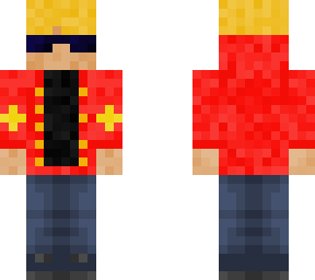 red boi