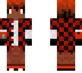 scorch115: christmas outfit