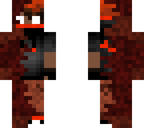 scorch115: herobrine