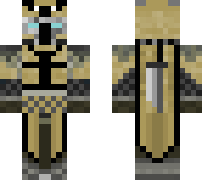shiftmaster - recolored