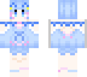slime vtuber 4 pix